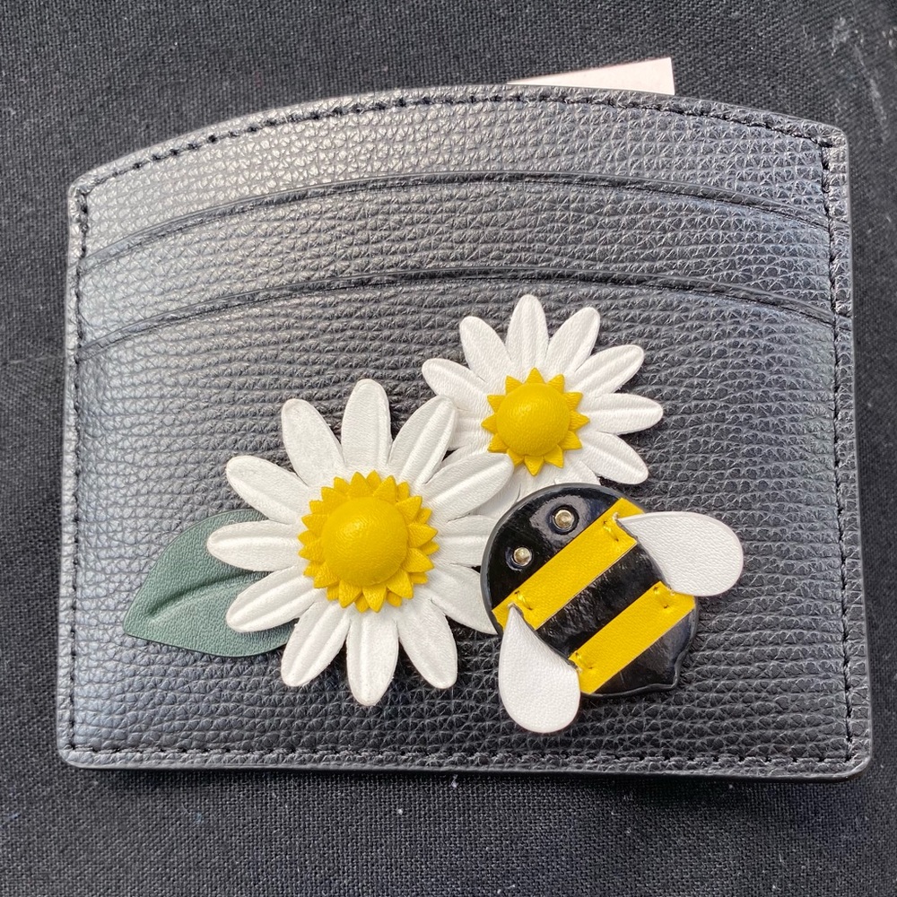 Kate Spade card holder